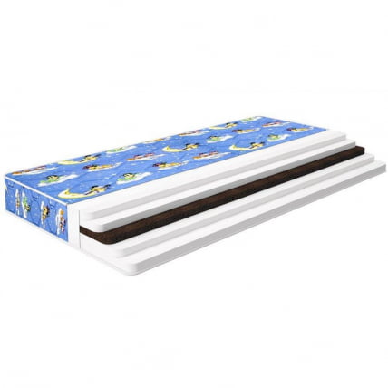 Матрас Little Angel 60х120_0