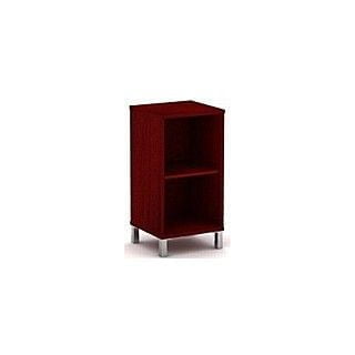 Стеллаж В411.1 Дуб девон_0