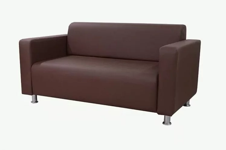 Диван Блэк 2000 Люкса Шоколад_0