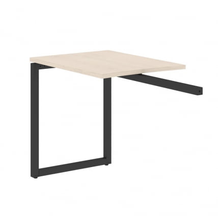 Брифинг-приставка XTEN-Q XQR 869 Бук Тиара Антрацит_0