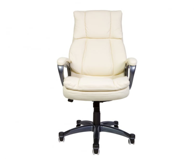 Кресло офисное Мэдисон H-1182-70-5 ivory_1