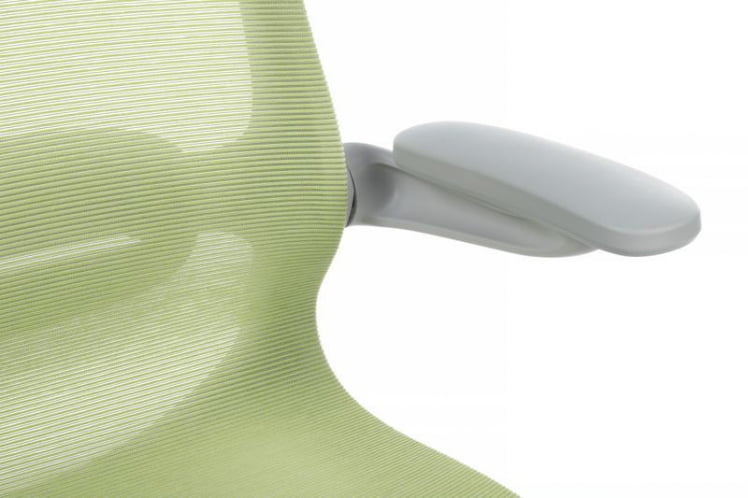 Кресло Миллер ЙСДЖ-300 Зеленый / Miller YSJ-300_10