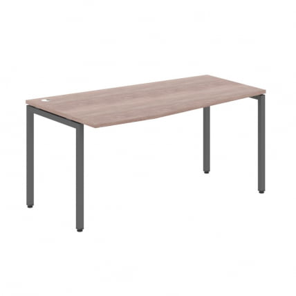 Стол XTEN-S XSCT 169 L Дуб сонома/антрацит_0