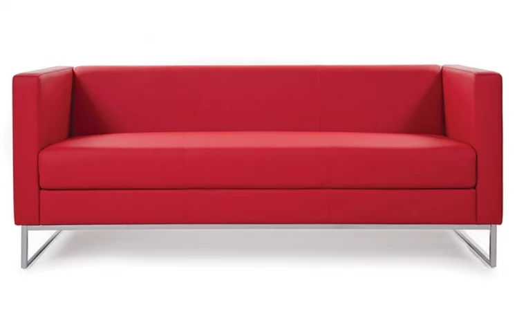 Диван трехместный Дюна Синий Экотекс 3007_3