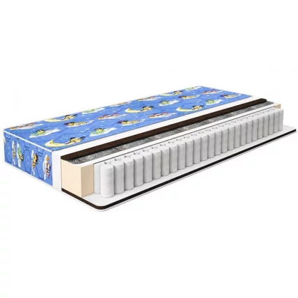 Матрас Lux Kids 70х200_0