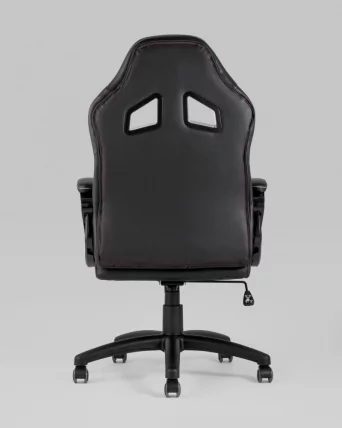 Игровое кресло ТопЧаирс Скйлине Красное / TopChairs Skyline_2