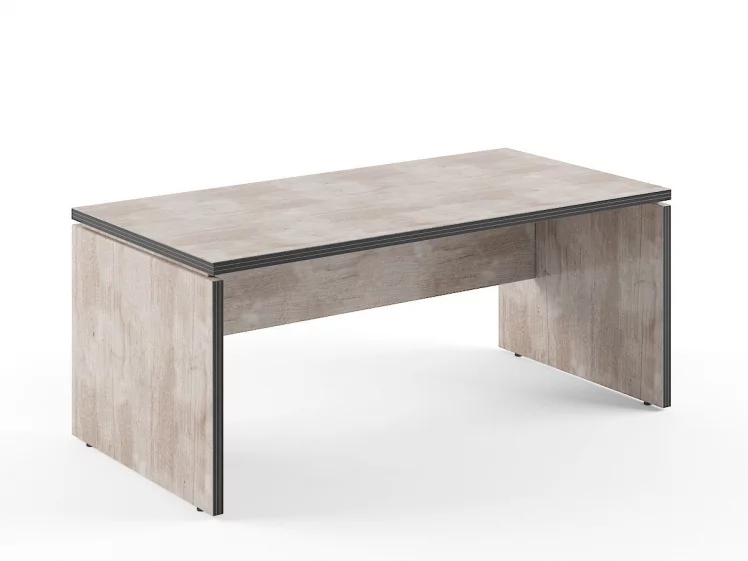 Стол руководителя TST 169 (Дуб Каньон)_0