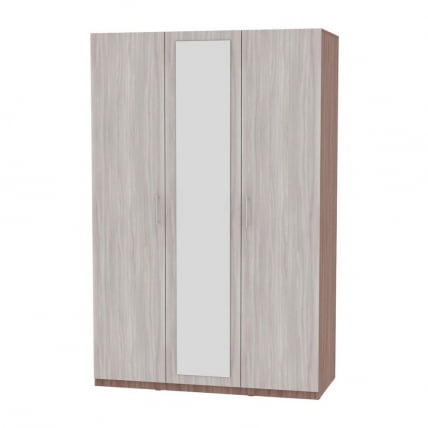 Шкаф распашный R-198х135х45-1-M(ЯШТ-ЯШС)_0