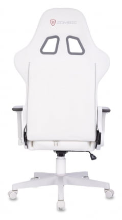 Кресло игровое Zombie NEO WHITE_20