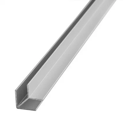 Планка угловая (для мебельного щита) ПП2_0