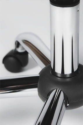 Кресло офисное Директ CX0337H Black_13