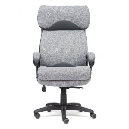 Компьютерное кресло Duke серый/серый_3