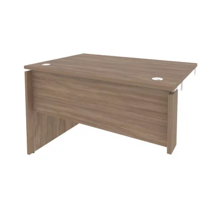 Стол-приставка левый к опорным элементам ONIX O.SPR-2.8L Дуб Аризона_0