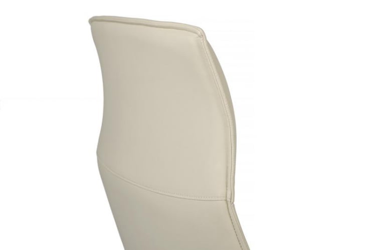 Кресло Rosso A1918 Кремово-белый_9