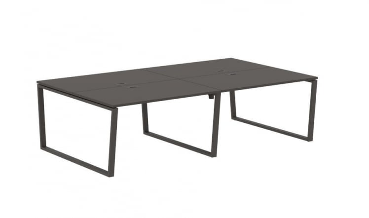 Бенч-система EDIS EVWST 2716 Мокко_0