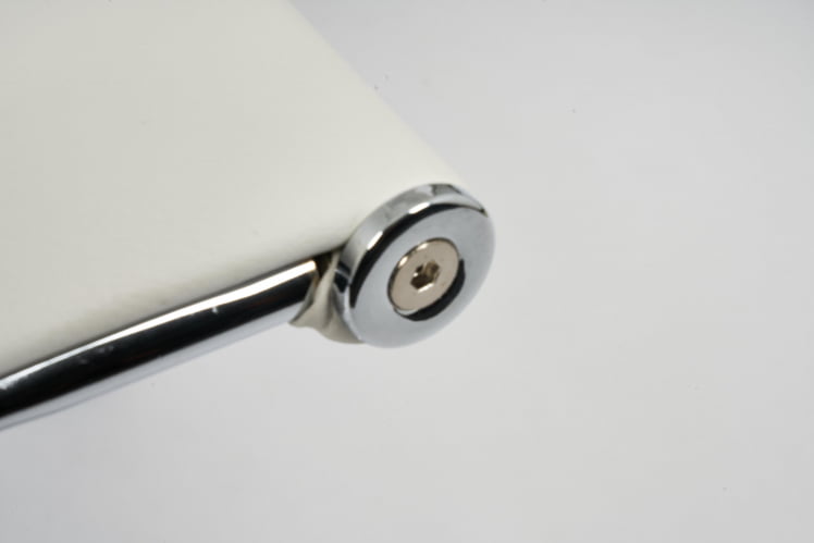 Кресло URBAN-LOW кож/зам, белый, 36-01_8