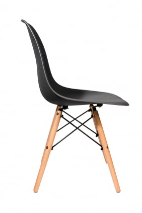 Стул Style DSW NEW Черный_2