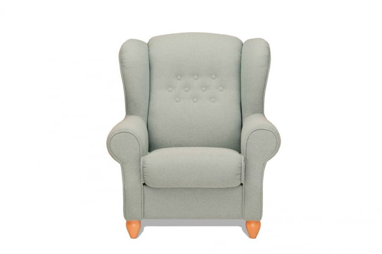 Кресло Ланкастер комфорт Кр Аполло Минт Категория 1_1