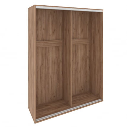 Корпус высокий + трек Maris SH.K2-8.1 Дуб Табак_0