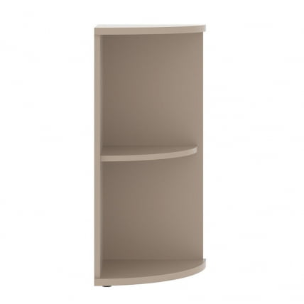 Стеллаж угловой IMAGO УС-3 Мокачино_0