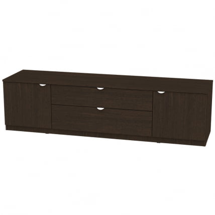 Комод Калисто(K31)475х1802х468ручкаторцеваяTR-2(Венге)_0