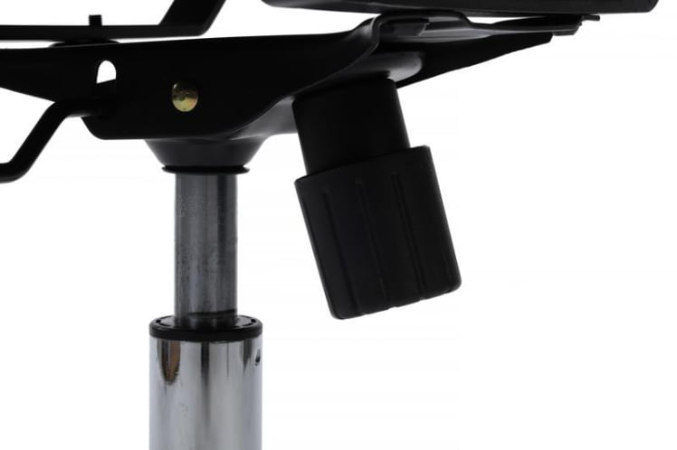 Кресло Hugo RCH 6001-2SE Белый_12