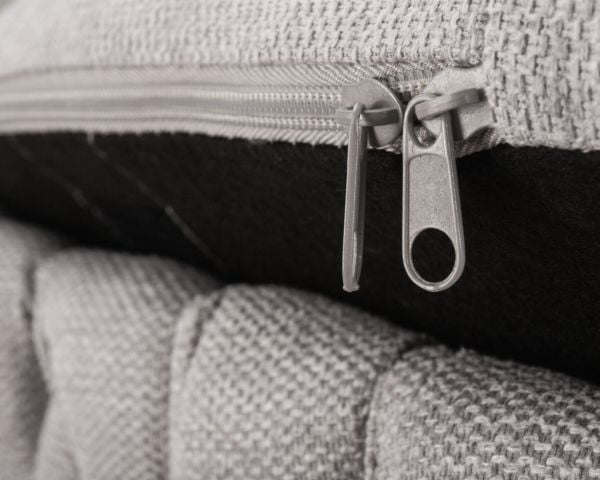 Стул барный DOBRIN LEON (серая ткань (LAR 275-17)) 2 шт_3