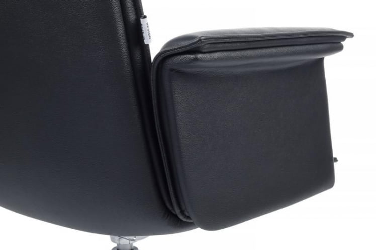 Кресло Rubens-ST C1819-2 Черный_6