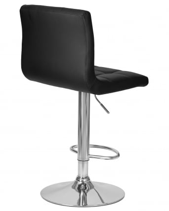 Стул барный DOBRIN CANDY (черный)_3