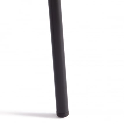 Стул ADDE (mod. C-049) металл/пластик, 39 х 49 х 78 см, Black (черный)_9