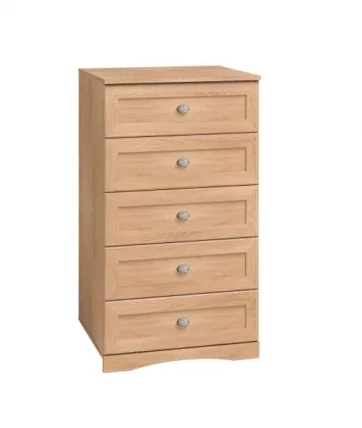 Комод ADELE 12 Дуб Сонома (спальня)_0