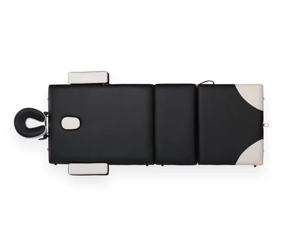 Стол алюминиевый 3 секции THUNER_1