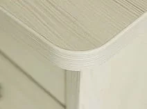 Стол компьютерный с надстройкой Мегаполис 55.24 55.25 Сосна Астрид_9