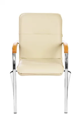 Стул для посетителей Самбо экстра Бежевый_1