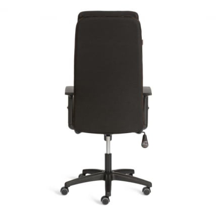 Кресло PRAGMATIC PLT ткань, черный, 2603_1