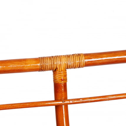 Диван МАМАСАН/МАМАСАН 23/02 В /с подушкой/ подушка 182х119 см, 169х102х80 см, Хоней (мед), флок, олива, 23 / MAMASAN/МАМАСАН W Honey_9