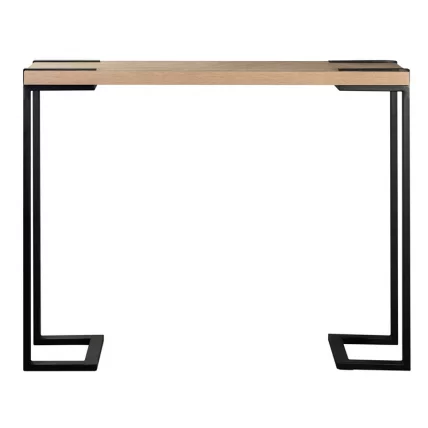 Консоль Loft №1 Дуб Натур_0