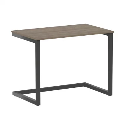 Стол письменный HOME OFFICE VR.SP-2-98 Вяз Благородный/Антрацит металл_0