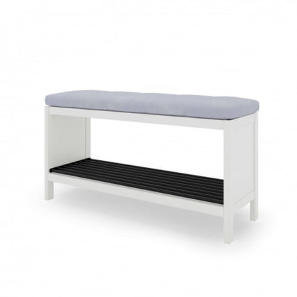 Скамья Бланко ЛД 137.080.000 Белая_0