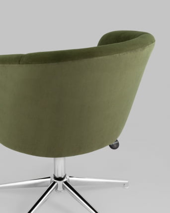 Кресло Харис Хаки_2