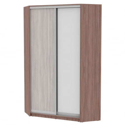 Шкаф-купе YA-230х1250-5(ЯШТ-ЯШС-D6D5)_0