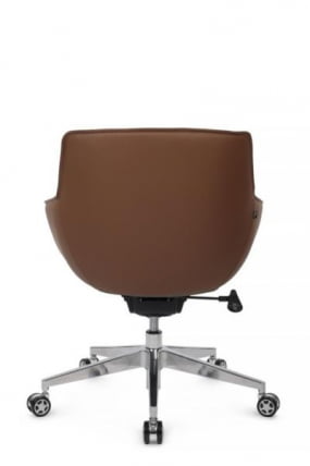 Кресло Magic-M B628 Коричневый_7