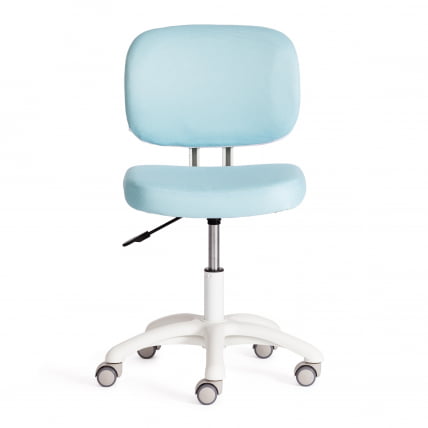 Кресло детское Junior Blue (голубой)_4