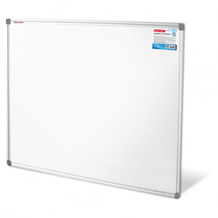 Доска магнитно-маркерная BRAUBERG Extra 90х120 см_0
