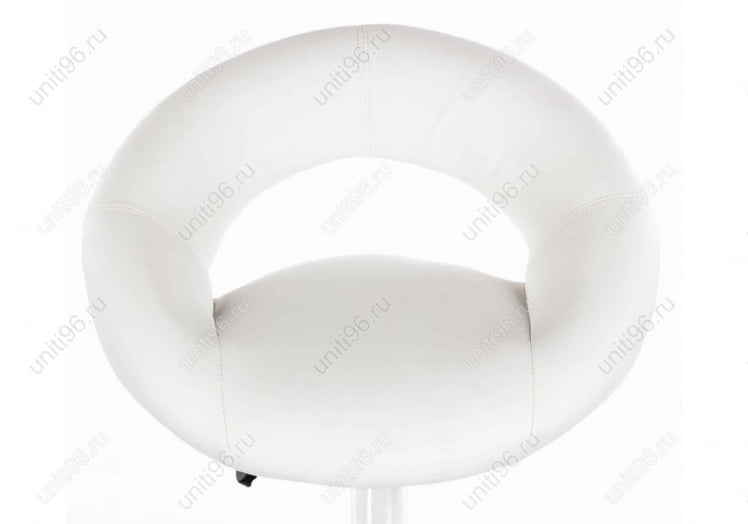 Барный стул Oazis Белый_5