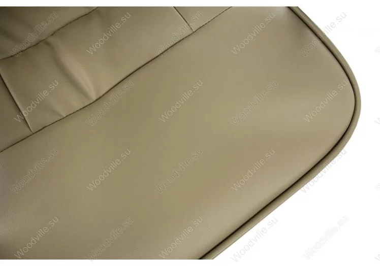 Кресло руководителя Браво Экрю бежевый / Bravo_1