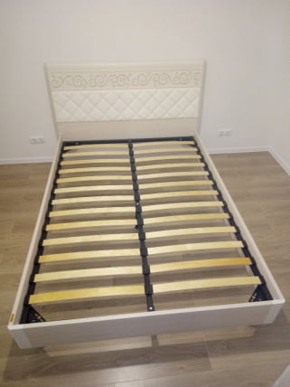 Кровать Тиффани 93.02_6