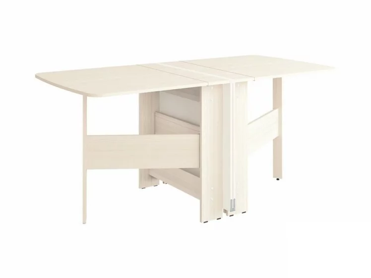 Стол-книжка Колибри 13 Сосна Астрид-Кембридж Крем Квазар_0