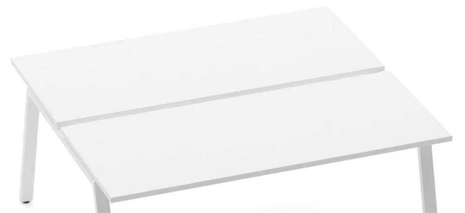 Столешница рабочего модуля Deka 73.145.16 СТ Белый_0