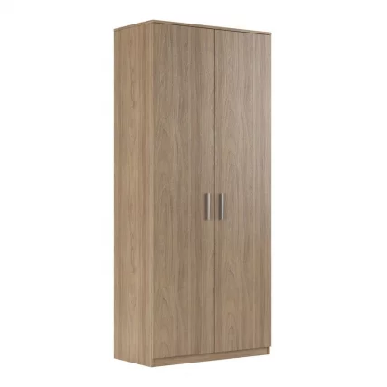 Гардероб, древесный ASTI AST33950302 Вяз_0